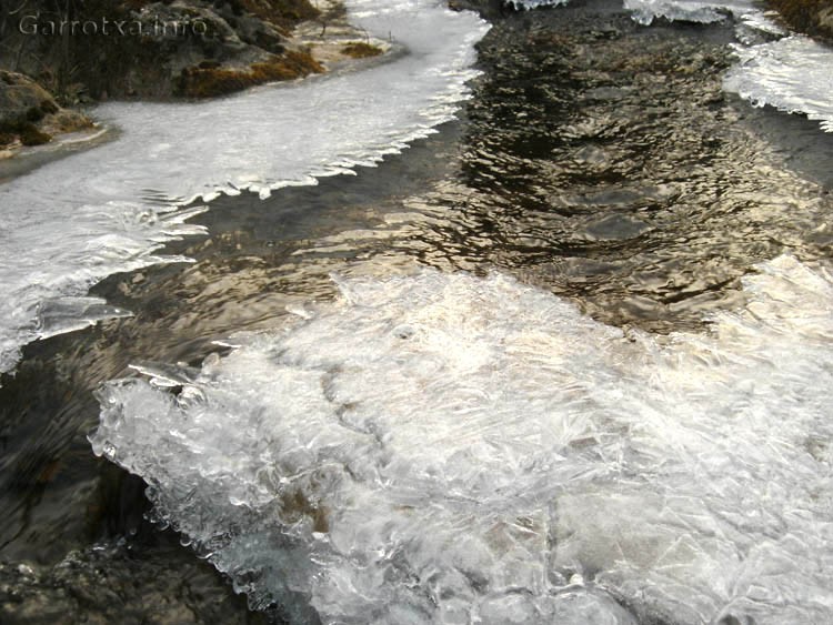 020 Gel a la posta de sol